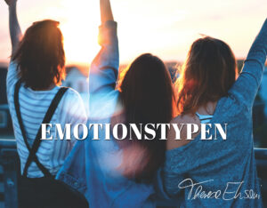 Emotionstypen