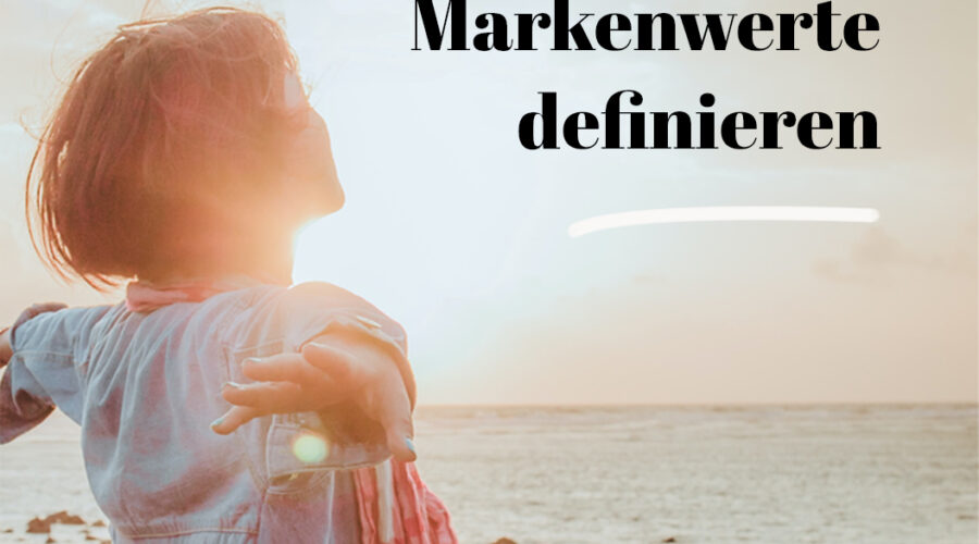 Markenwerte definieren