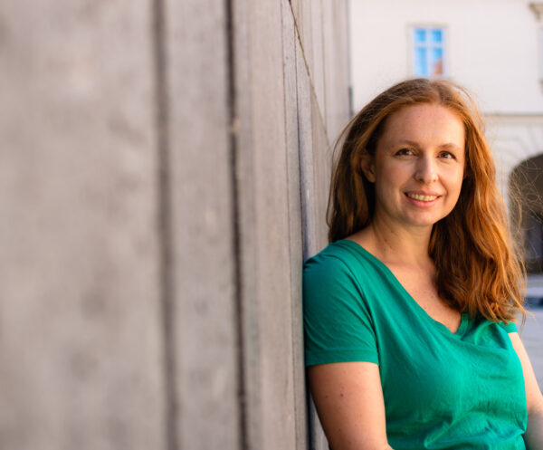 Jahresrückblick 2022: Theresa Ehsani