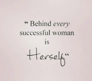 Female Empowering