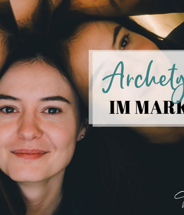 Archetypen im Marketing