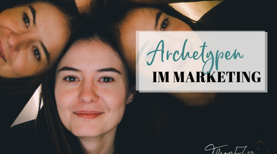 Archetypen im Marketing