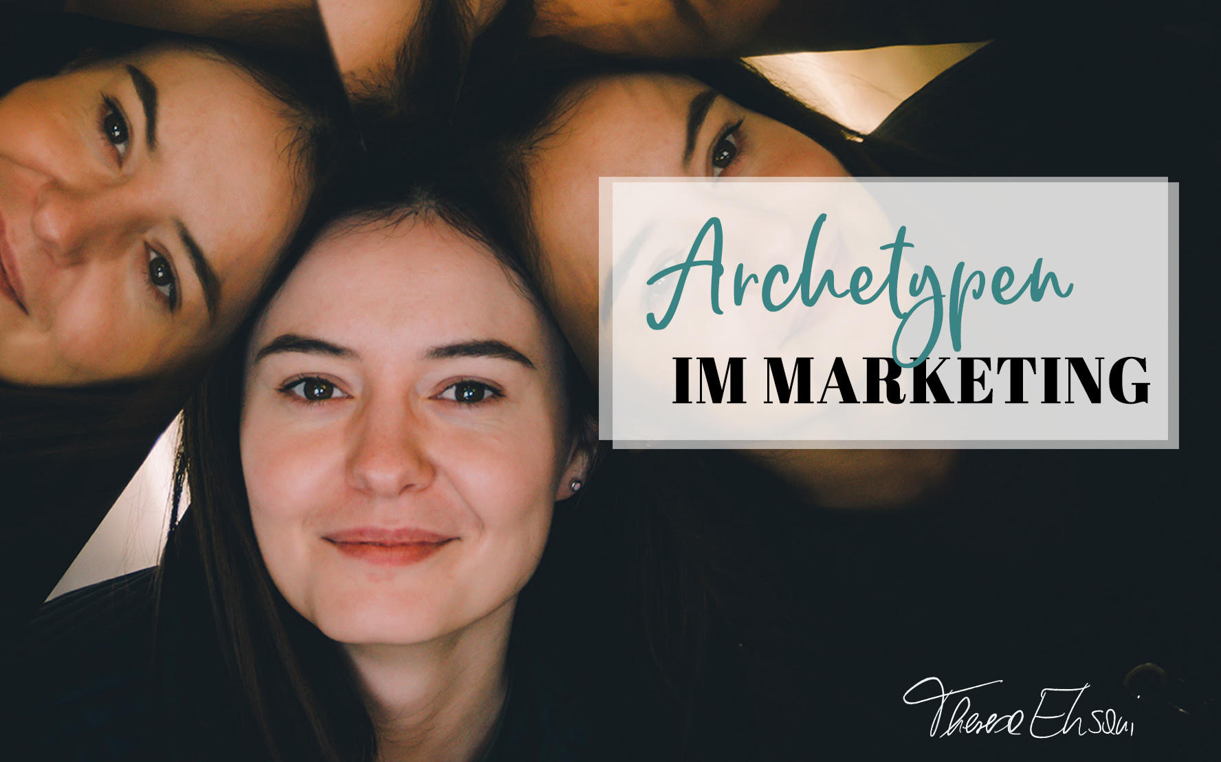 Archetypen im Marketing