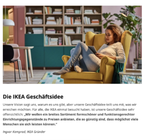 Archetypen im Marketing: der Allerweltsmensch