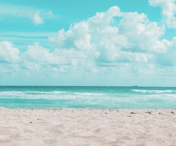 Business im Sommer