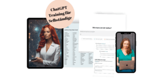 ChatGPT für starke Marken