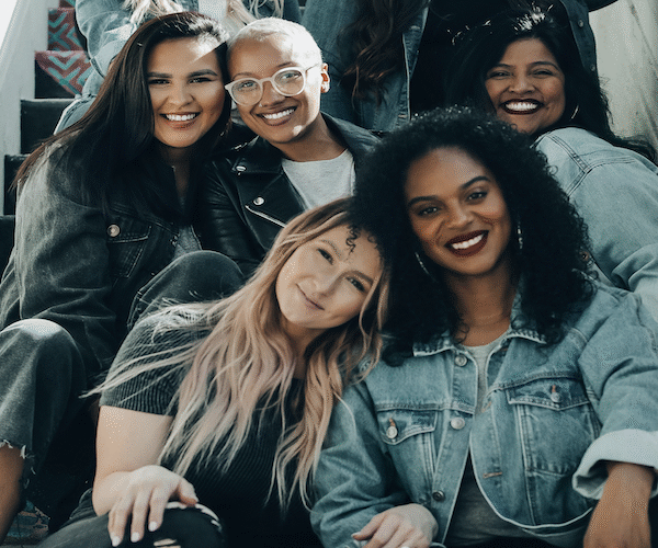 Mindset für Selbständige: So bleibst du auch in Krisen in deiner Kraft