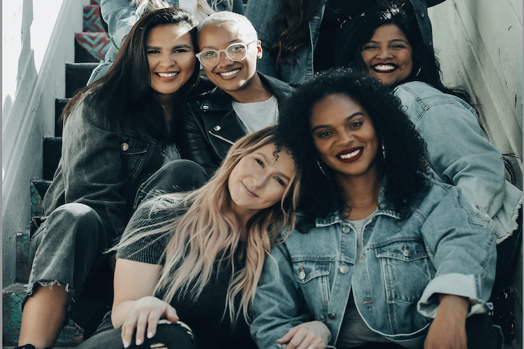 Mindset für Selbständige: So bleibst du auch in Krisen in deiner Kraft