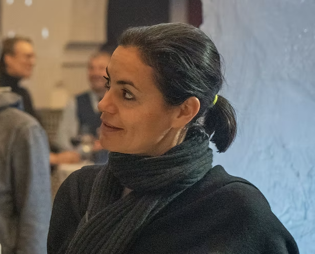 Friederike Heß